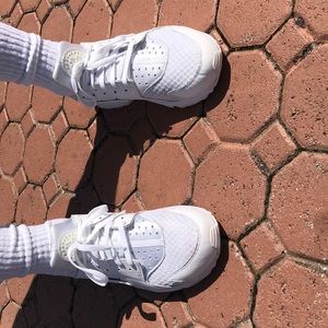 NIKE AIR HUARACHE - MEN'S